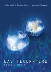 Produktbild: Das Feuerpferd
