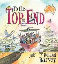Produktbild: To The Top End