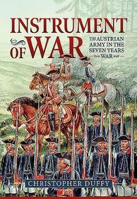 Produktbild: Instrument of War