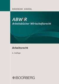 Produktbild: Arbeitsrecht I