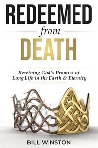 Produktbild: Redeemed from Death