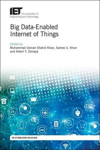 Produktbild: Big Data-Enabled Internet of Things