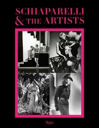 Produktbild: Schiaparelli and the Artists