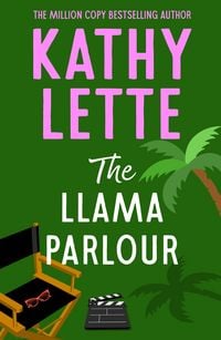 Produktbild: The Llama Parlour