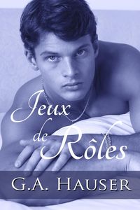 Produktbild: Jeux De Roles (Action Series, #111)