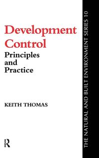 Produktbild: Development Control