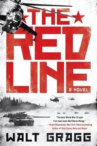 Produktbild: The Red Line