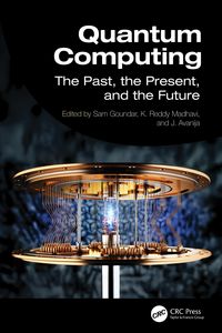 Produktbild: Quantum Computing