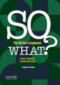 Produktbild: So What?