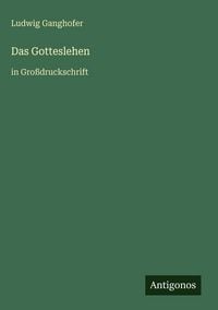 Produktbild: Das Gotteslehen