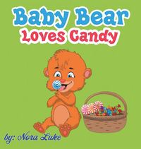 Produktbild: Baby Bear Loves Candy