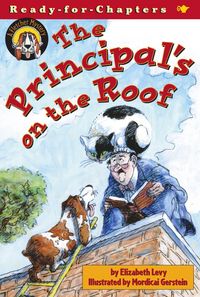 Produktbild: Levy, E: Principal's on the Roof