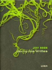 Produktbild: Jenny-les-vrilles. Les enqu&ecirc;tes de John Nyquist