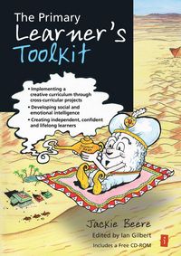 Produktbild: The Primary Learner's Toolkit