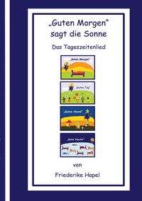 Produktbild: "Guten Morgen" sagt die Sonne