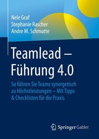 Produktbild: Teamlead - F&uuml;hrung 4.0