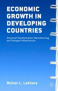Produktbild: Economic Growth in Developing Countries