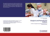 Produktbild: Gingival and Periodontal Indices