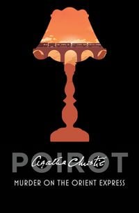 Produktbild: Murder on the Orient Express