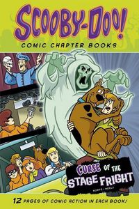 Produktbild: Curse of the Stage Fright