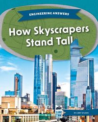 Produktbild: How Skyscrapers Stand Tall
