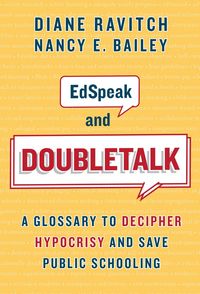 Produktbild: Edspeak and Doubletalk