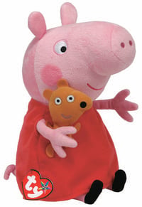 Produktbild: PEPPA PIG MED