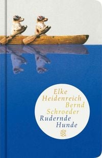 Produktbild: Rudernde Hunde
