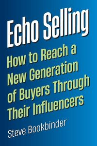 Produktbild: Echo Selling