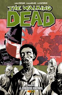 Produktbild: The Walking Dead vol. 05