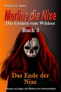 Produktbild: Merline die Nixe Das Grauen vom Wildsee