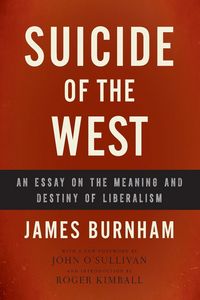 Produktbild: Suicide of the West