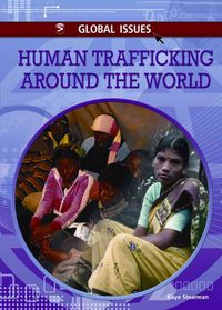 Produktbild: Human Trafficking Around the World