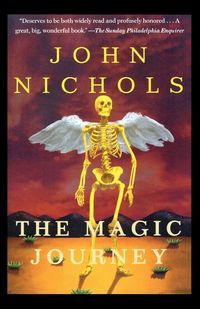Produktbild: The Magic Journey