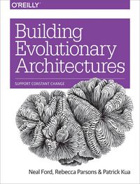Produktbild: Ford, N: Building Evolutionary Architectures