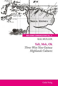 Produktbild: Yali, Mek, Ok