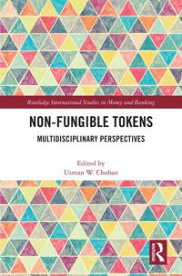 Produktbild: Non-Fungible Tokens