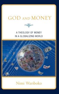 Produktbild: Wariboko, N: God and Money