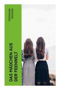 Produktbild: Das M&auml;dchen aus der Feenwelt