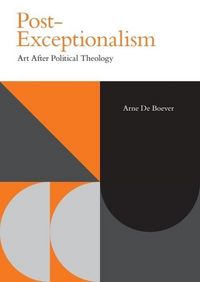 Produktbild: Post-Exceptionalism