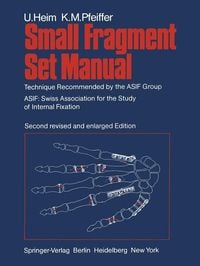 Produktbild: Small Fragment Set Manual