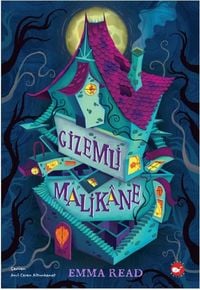 Produktbild: Gizemli Malikane