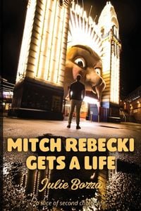 Produktbild: Mitch Rebecki Gets a Life