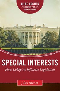 Produktbild: Special Interests