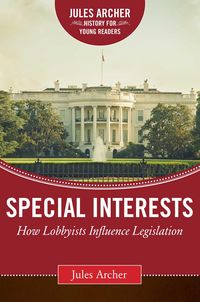 Produktbild: Special Interests