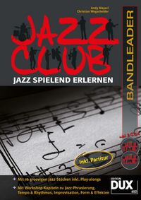 Produktbild: Jazz Club Bandleader