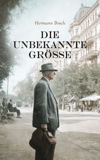 Produktbild: Die Unbekannte Gr&ouml;&szlig;e