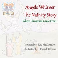 Produktbild: Angels Whisper the Nativity Story