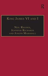Produktbild: King James VI and I