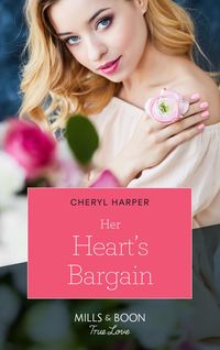 Produktbild: Her Heart's Bargain
